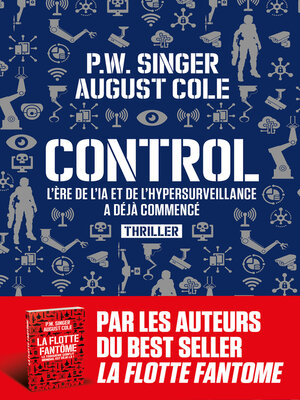 cover image of Control